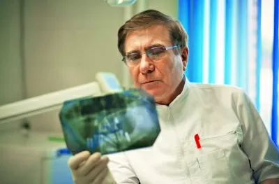 Центр дентальной имплантации