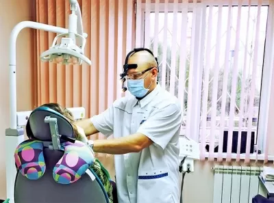 Центр дентальной имплантации