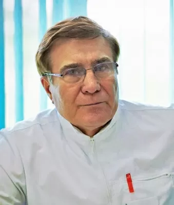 Центр дентальной имплантации