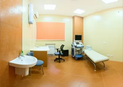 Мать и дитя (Medica)