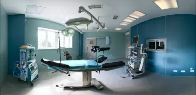 Мать и дитя (Medica)