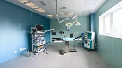 Мать и дитя (Medica)