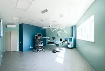 Мать и дитя (Medica)