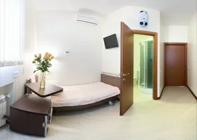 Мать и дитя (Medica)