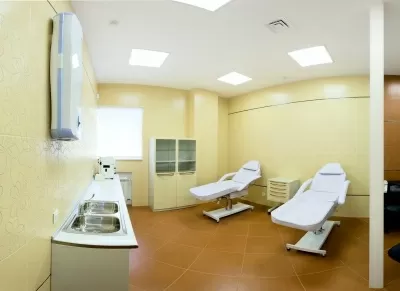 Мать и дитя (Medica)