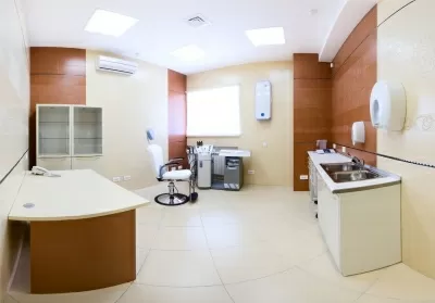 Мать и дитя (Medica)