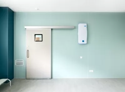 Мать и дитя (Medica)