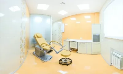 Мать и дитя (Medica)