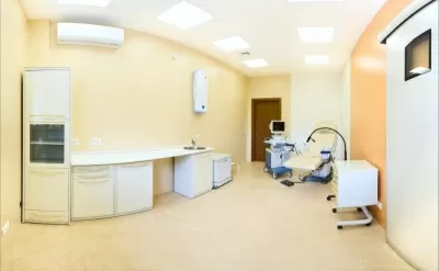 Мать и дитя (Medica)