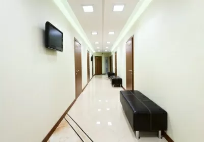 Мать и дитя (Medica)