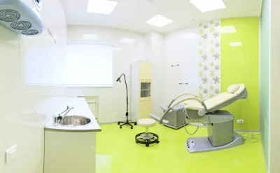 Мать и дитя (Medica)