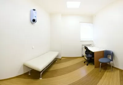 Мать и дитя (Medica)