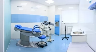 Мать и дитя (Medica)