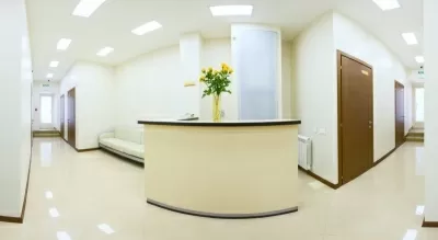 Мать и дитя (Medica)