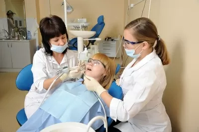 Курортная поликлиника им. В.В. Бункова