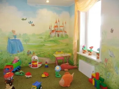 Детский стоматологический центр