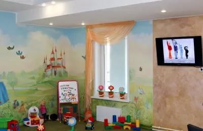 Детский стоматологический центр