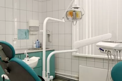 Детский стоматологический центр