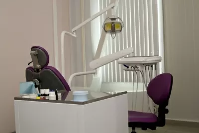 Детский стоматологический центр