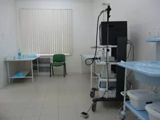 Добрый доктор