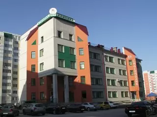 Добрый доктор