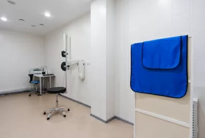 Стоматологический центр на Ленинградской