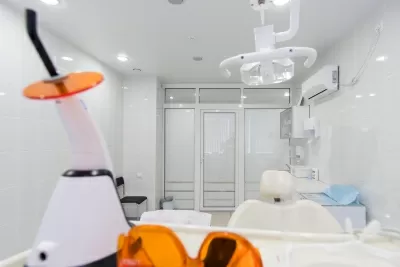 Стоматологический центр на Ленинградской