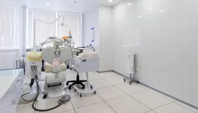 Стоматологический центр на Ленинградской