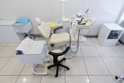 Стоматологический центр на Ленинградской