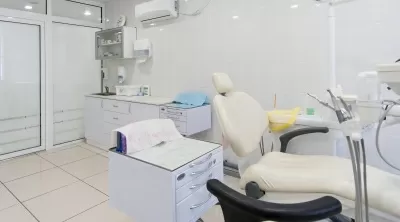 Стоматологический центр на Ленинградской