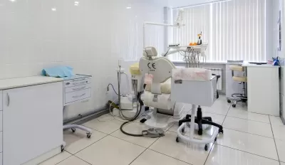 Стоматологический центр на Ленинградской