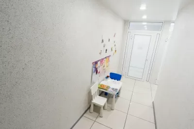 Стоматологический центр на Ленинградской