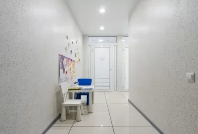 Стоматологический центр на Ленинградской