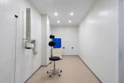 Стоматологический центр на Ленинградской