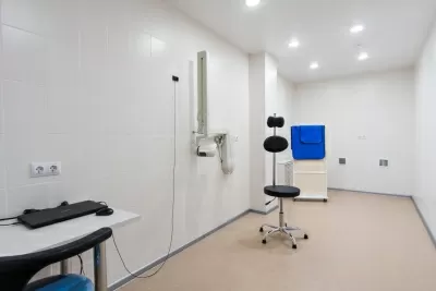 Стоматологический центр на Ленинградской