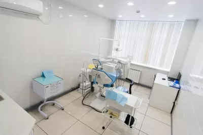 Стоматологический центр на Ленинградской