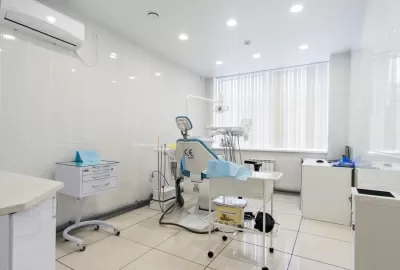 Стоматологический центр на Ленинградской