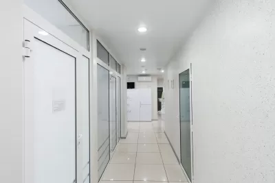 Стоматологический центр на Ленинградской