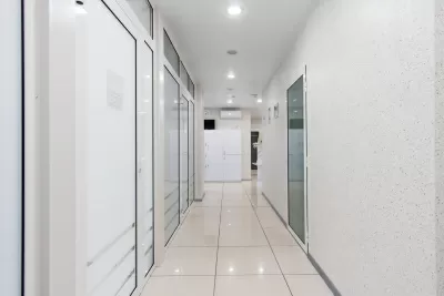 Стоматологический центр на Ленинградской