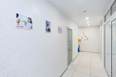 Стоматологический центр на Ленинградской