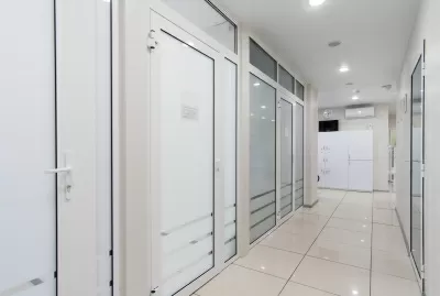 Стоматологический центр на Ленинградской