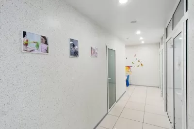 Стоматологический центр на Ленинградской