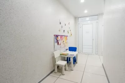 Стоматологический центр на Ленинградской