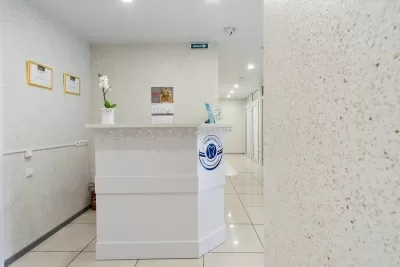 Стоматологический центр на Ленинградской