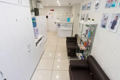 Стоматологический центр на Ленинградской