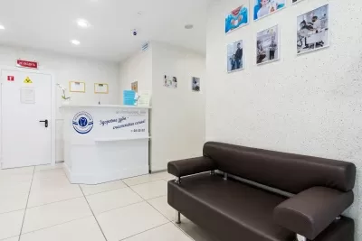 Стоматологический центр на Ленинградской