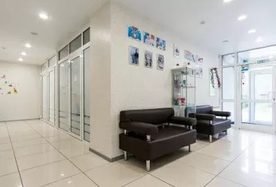 Стоматологический центр на Ленинградской