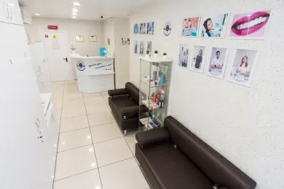 Стоматологический центр на Ленинградской