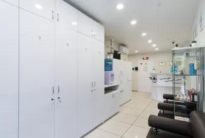 Стоматологический центр на Ленинградской