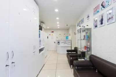 Стоматологический центр на Ленинградской